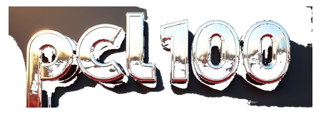 pcl100 logo